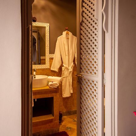 Riad Sofyan & Spa มาร์ราเกช ห้อง รูปภาพ